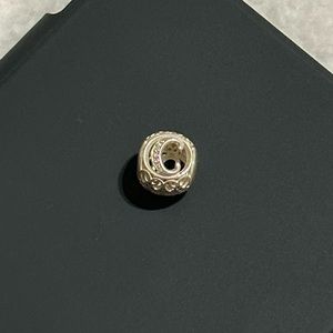 Pandora Charm - letter C